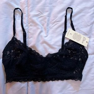 Lace Bralette